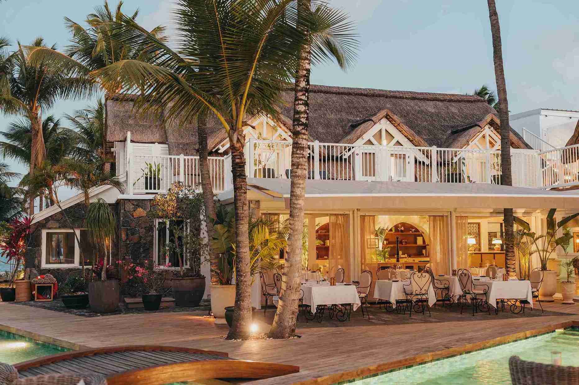 La Maison 20 Degrés Sud – Relais & Châteaux-6